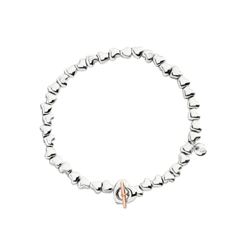 Bracciali Dodo Dbc5000heart0009am (DBC5000HEART0009AM)  JEWELRY