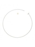 Collane Dodo Dc94001chain000oa40 (DC94001CHAIN000OA40)  JEWELRY