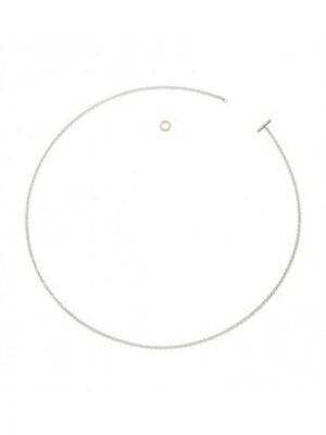 Collane Dodo Dc94001chain000oa40 (DC94001CHAIN000OA40)  JEWELRY