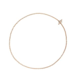 Dodo Dca6000chain0009r42  Gold 9kt (DCA6000CHAIN0009R42) Unisex JEWELRY