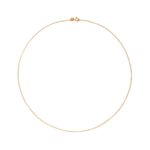 Collane Dodo Dca8004chain000og40 (DCA8004CHAIN000OG40)  JEWELRY