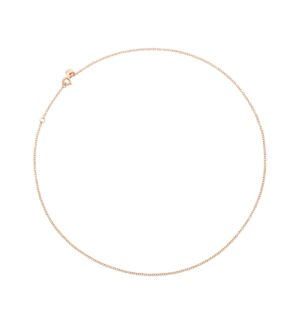 Dodo Dcb5012chain0009r40  Gold 9kt (DCB5012CHAIN0009R40) Unisex JEWELRY