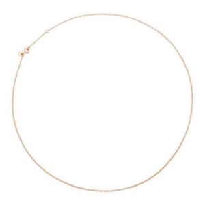 Collane Dodo Dcb5013chain0009r50 (DCB5013CHAIN0009R50)  JEWELRY