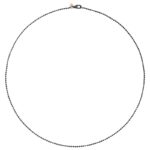 Collane Dodo Dcb7004bollipvdmx40 (DCB7004BOLLIPVDMX40)  JEWELRY