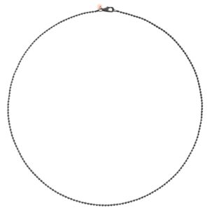 Collane Dodo Dcb7004bollipvdmx40 (DCB7004BOLLIPVDMX40)  JEWELRY