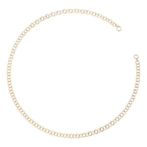 Dodo Dcb8001chain0009r39 (DCB8001CHAIN0009R39) Unisex JEWELRY