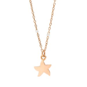 Collane Dodo Dcb9005starx0009r (DCB9005STARX0009R)  JEWELRY