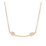 Collane Dodo Dcc0006knot00009r42 (DCC0006KNOT00009R42)  JEWELRY