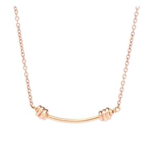 Collane Dodo Dcc0006knot00009r42 (DCC0006KNOT00009R42)  JEWELRY