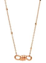 Collane Dodo Dcc1003knots0009r40 (DCC1003KNOTS0009R40)  JEWELRY