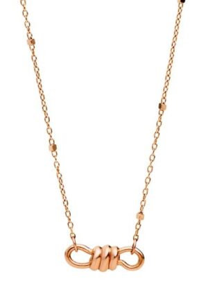 Collane Dodo Dcc1003knots0009r40 (DCC1003KNOTS0009R40)  JEWELRY