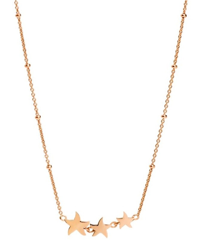 Collane Dodo Dcc1006star40009r42 (DCC1006STAR40009R42)  JEWELRY