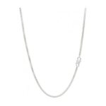 Collane Dodo Dcc2000knot0000ag75 (DCC2000KNOT0000AG75)  JEWELRY