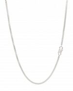 Collane Dodo Dcc2001knot0000ag50 (DCC2001KNOT0000AG50)  JEWELRY