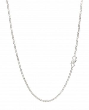 Collane Dodo Dcc2001knot0000ag50 (DCC2001KNOT0000AG50)  JEWELRY