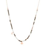 Collane Dodo Dcc2010mosunfad9r50 (DCC2010MOSUNFAD9R50)  JEWELRY