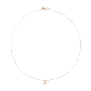 Collane Dodo Dcc4003heart0009r40 (DCC4003HEART0009R40)  JEWELRY