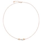 Collane Dodo Dcc5000heart0009a40 (DCC5000HEART0009A40)  JEWELRY