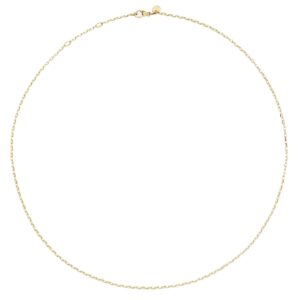 Collane Dodo Dcc5003chain0009g46 (DCC5003CHAIN0009G46)  JEWELRY