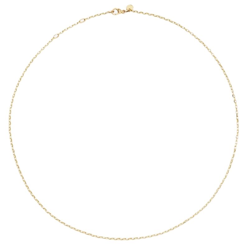 Collane Dodo Dcc5003chain0009g46 (DCC5003CHAIN0009G46)  JEWELRY