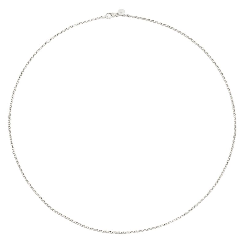 Collane Dodo Dcc5004chain000ag46 (DCC5004CHAIN000AG46)  JEWELRY