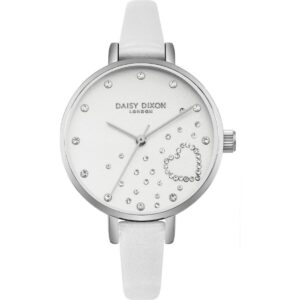 Daisy Dixon Zara (DD083WS) Women WATCHES