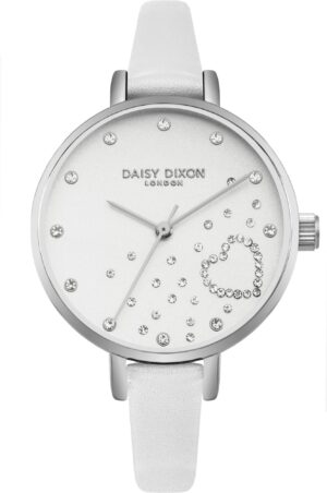 Daisy Dixon Zara (DD083WS) Women's Watch