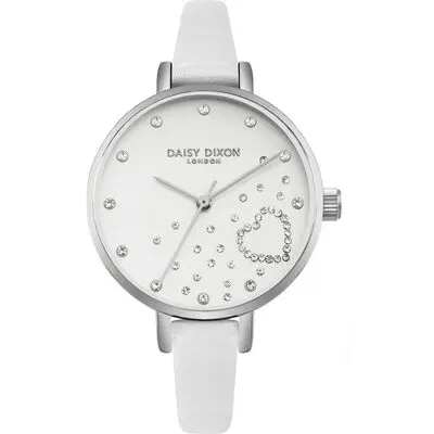 Daisy Dixon Zara (DD083WS) Women WATCHES