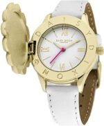 Daisy Dixon Lily #2 (DD114WG) Women's Watch