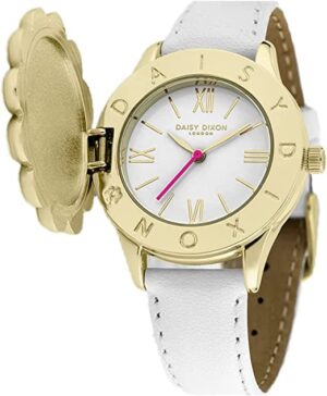Daisy Dixon Lily #2 (DD114WG) Women's Watch