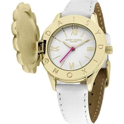 Daisy Dixon Lily #2 ***special Price*** (DD114WG) Women WATCHES