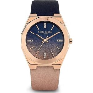 Daisy Dixon Alessandra #13 (DD122URG) Women WATCHES