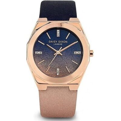 Daisy Dixon Alessandra #13 ***special Price*** (DD122URG) Women WATCHES