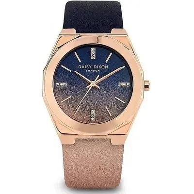 Daisy Dixon Alessandra #13 (DD122URG) Women WATCHES