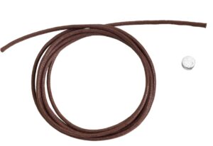 Cordini E Sigilli Dodo Dda6000cordl0moag (DDA6000CORDL0MOAG)  JEWELRY