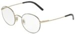Dolce & Gabbana Eyewear Men's Eyeglasses (DG 1290_1305_50)