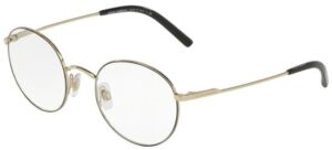 Dolce & Gabbana Eyewear Men's Eyeglasses (DG 1290_1305_50)
