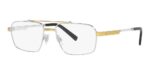 Dolce & Gabbana Eyewear Men's Eyeglasses (DG 1345_1313_56)