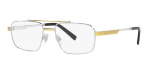 Dolce & Gabbana Eyewear Men's Eyeglasses (DG 1345_1313_56)