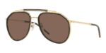 Dolce & Gabbana Sunglasses for Men (DG 2277_02-73_57)