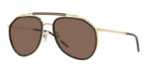 Dolce & Gabbana Sunglasses for Men (DG 2277_02-73_57)