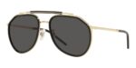 Dolce & Gabbana Sunglasses for Men (DG 2277_02-87 B_57)
