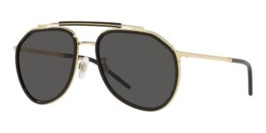 Dolce & Gabbana Sunglasses for Men (DG 2277_02-87 B_57)