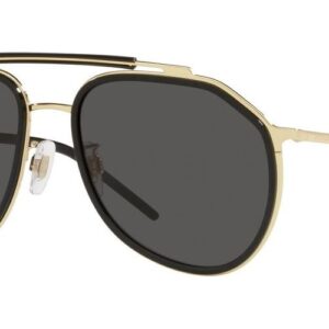 Dolce & Gabbana Dg 2277 (DG 2277_02-87 B_57) Men EYEWEAR