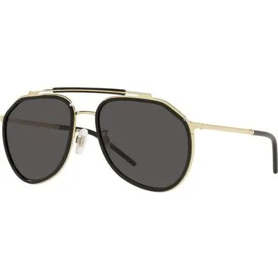 Dolce & Gabbana Dg 2277 (DG 2277_02-87 B_57) Men EYEWEAR