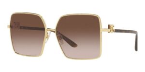 Dolce & Gabbana Sunglasses for Women (DG 2279_02-13_60)