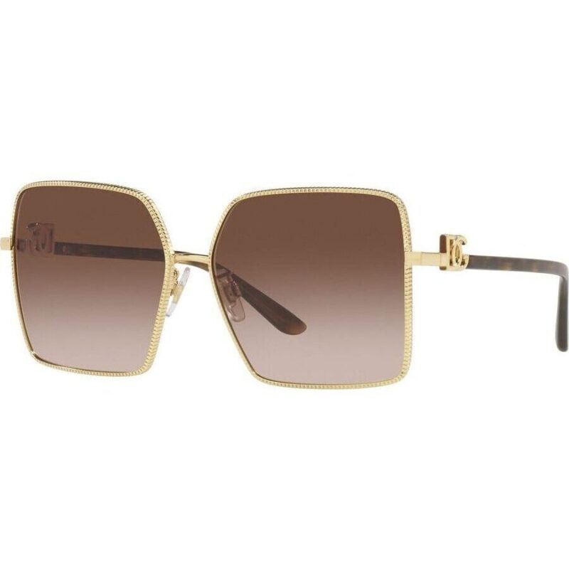 Dolce & Gabbana Dg 2279 (DG 2279_02-13_60) Women EYEWEAR