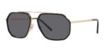 Dolce & Gabbana Sunglasses for Men (DG 2285_02-81 A_60)