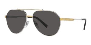 Dolce & Gabbana Sunglasses for Men (DG 2288_1313-87_59)