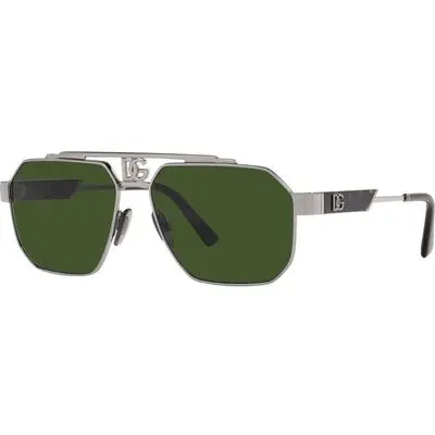 Dolce & Gabbana Dg 2294 (DG 2294_04-71_59) Men EYEWEAR